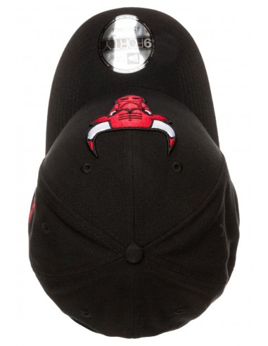 Gorra NEW ERA THE LEAGUE CHIBUL OTC 11405614 Negro