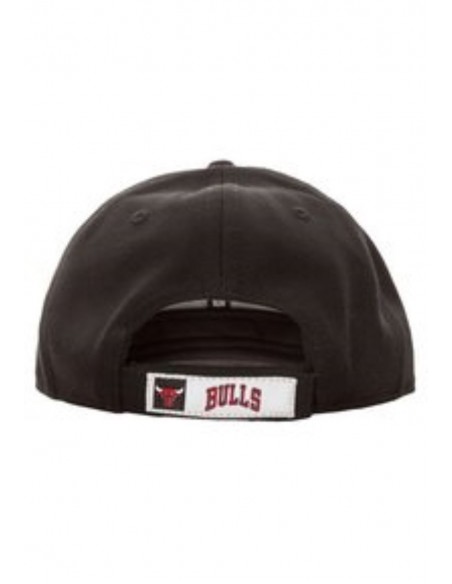 Gorra NEW ERA THE LEAGUE CHIBUL OTC 11405614 Negro