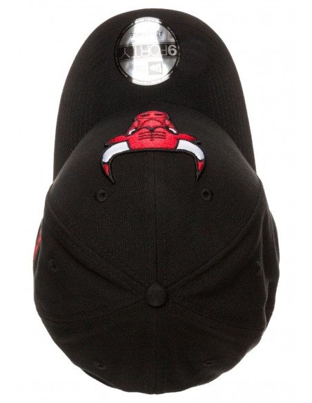 Gorra NEW ERA THE LEAGUE CHIBUL OTC 11405614 Negro