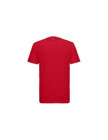 Camiseta FILA FAM0447 30002 FAM0447 30002 Rojo