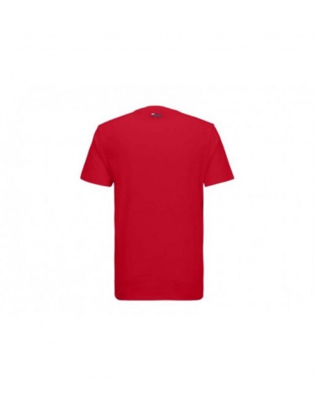Camiseta FILA FAM0447 30002 FAM0447 30002 Rojo