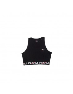 Top FILA FAW0535 80010 FAW0535 80010 Negro 2