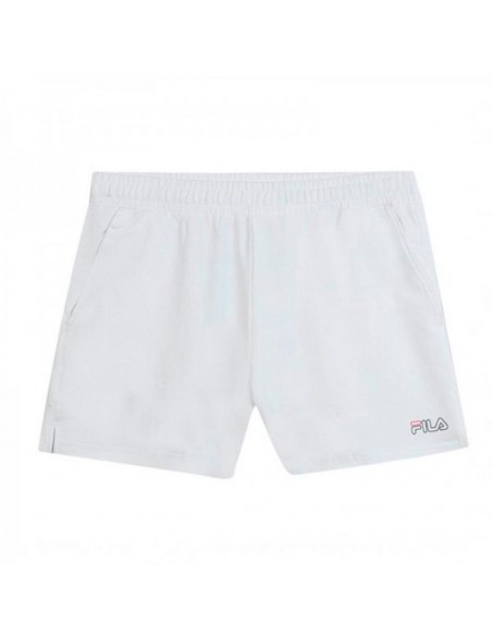 Pantalón FILA FAW0520 10001 FAW0520 10001 Blanco