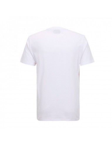 Camiseta FILA FAT0340 10001 FAT0340 10001 Blanco