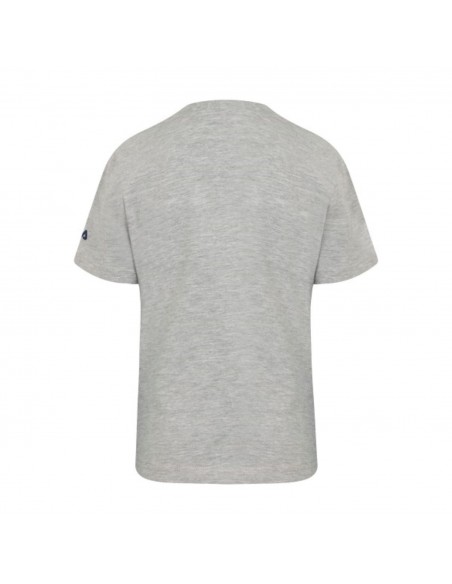 Camiseta FILA FAT0340 80000 FAT0340 80000 Gris