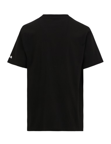 Camiseta FILA FAT0340 80010 FAT0340 80010 Negro