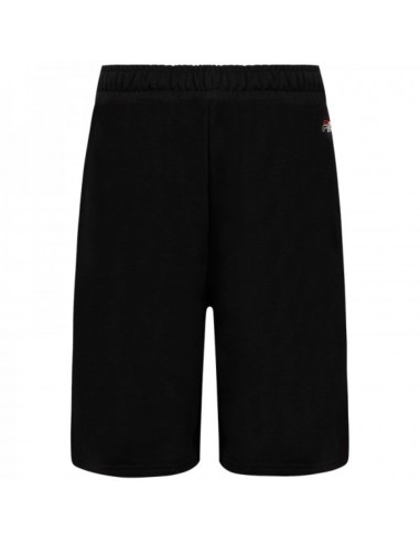 Pantalón FILA FAT0322 80010 FAT0322 80010 Negro