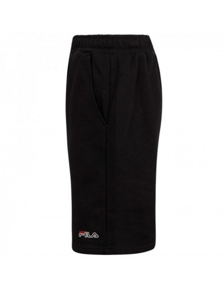 Pantalón FILA FAT0322 80010 FAT0322 80010 Negro
