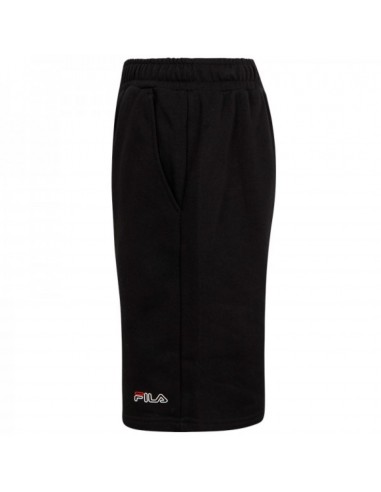 Pantalón FILA FAT0322 80010 FAT0322 80010 Negro