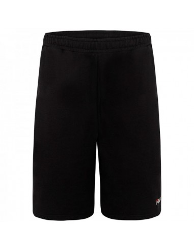 Pantalón FILA FAT0322 80010 FAT0322 80010 Negro