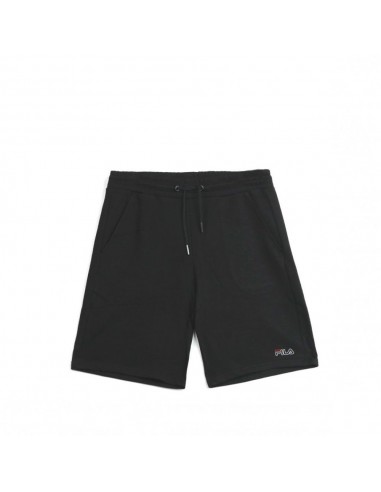 Pantalón FILA FAM0448 80010 FAM0448 80010 Negro