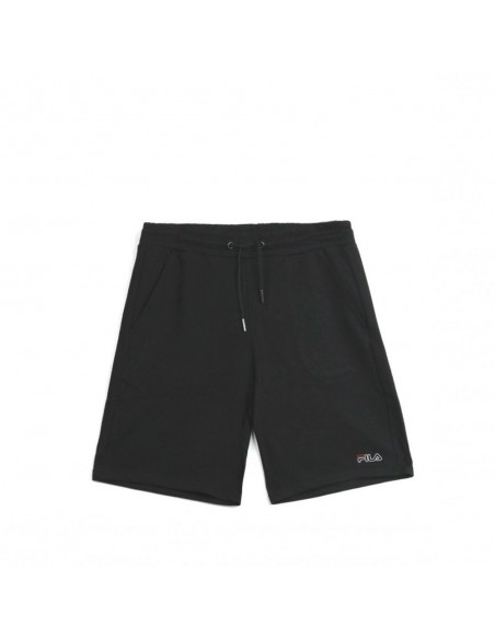 Pantalón FILA FAM0448 80010 FAM0448 80010 Negro