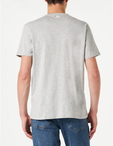 Camiseta FILA FAM0447 80000 FAM0447 80000 Gris