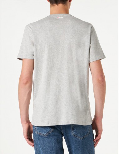 Camiseta FILA FAM0447 80000 FAM0447 80000 Gris