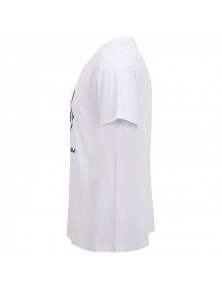 Camiseta FILA FAM0447 10001 FAM0447 10001 Blanco