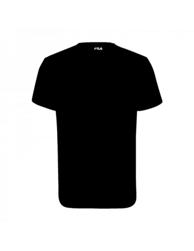 Camiseta FILA FAM0428 80010 FAM0428 80010 Negro