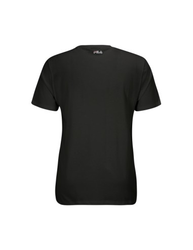 Camiseta FILA FAM0225 80010 FAM0225 80010 Negro