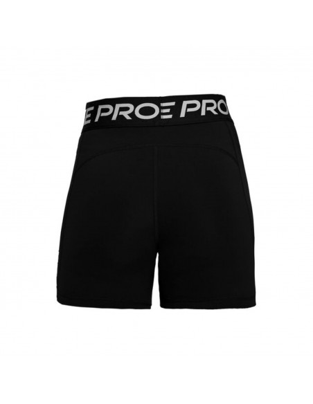 Malla NIKE NIKE WMNS 365 SHORT CZ9831 010 Negro