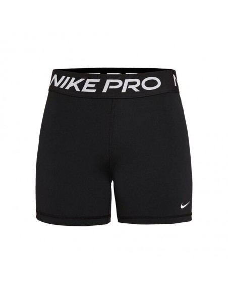 Malla NIKE NIKE WMNS 365 SHORT CZ9831 010 Negro