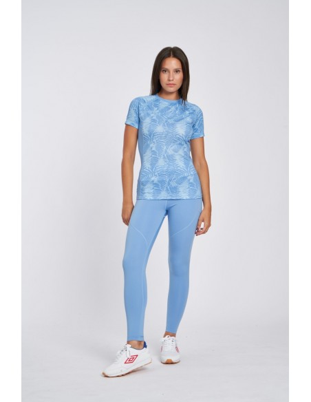 Camiseta UMBRO UMBRO PRO TRAINING 66231U LL5 Azul