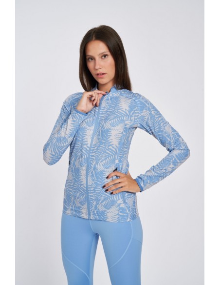 Chaqueta UMBRO UMBRO PRO TRAINING 66233U LL7 Azul