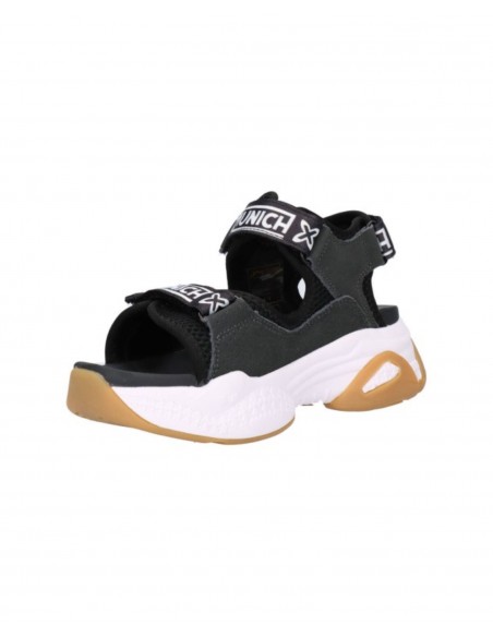 Zapatilla Multideporte para NIÑO MUNICH AREIA 03