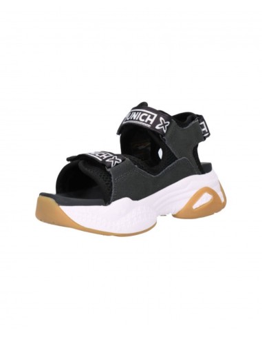 Zapatilla Multideporte para NIÑO MUNICH AREIA 03