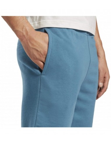 Pantalón corto REEBOK RI FT LEFT LEG SHORT...