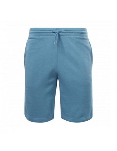 Pantalón corto REEBOK RI FT LEFT LEG SHORT...