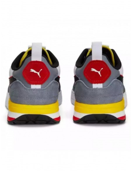 Zapatilla Multideporte para HOMBRE PUMA PUMA R22 GRAY TILE