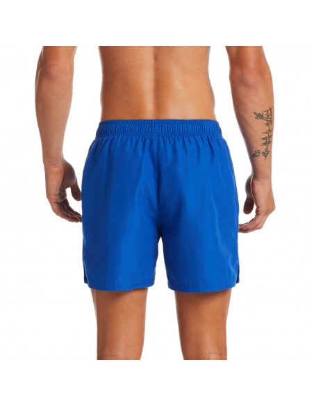 Bañador NIKE Nike Swim Essentialap 5 Volley Shorts NESSA560 494 Azul