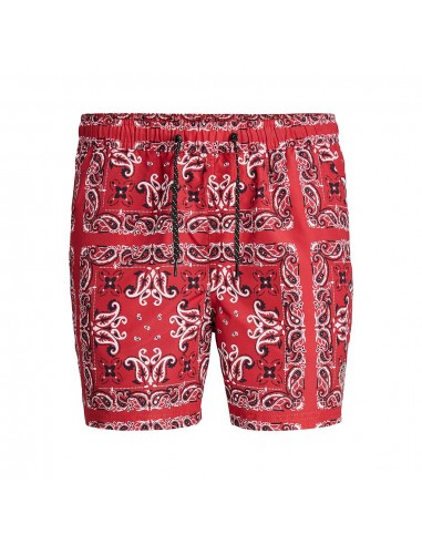 Bañador JACK & JONES JPSTFIJI JJSWIM BANDANA...