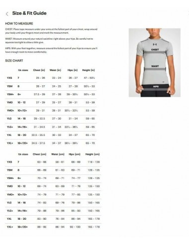 Pantalon chandal negro Under Armour negro JR