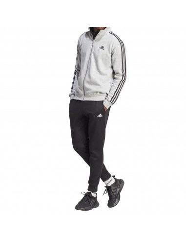 ADIDAS CHANDAL M 3S FL TT TS