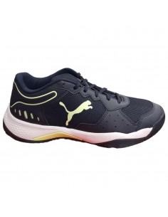 Zapatilla para Tenis y Pádel para HOMBRE PUMA SOLARSMASH RCT