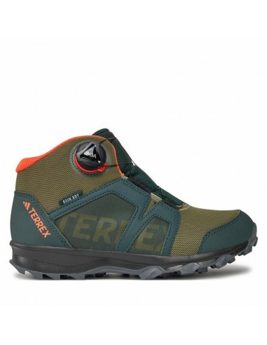 Calzado Outdoor-ADIDAS-TERREX BOA MID R.RDY K-IF7509