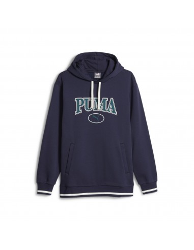 PUMA SUDADERA SQUAD