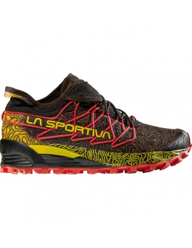 LA SPORTIVA MUTANT