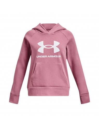 UNDER ARMOUR SUDADERA HOODIE