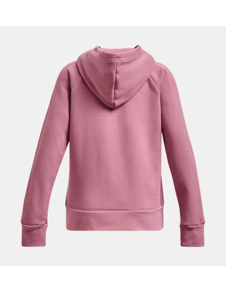 UNDER ARMOUR SUDADERA HOODIE