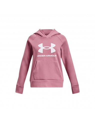 UNDER ARMOUR SUDADERA HOODIE