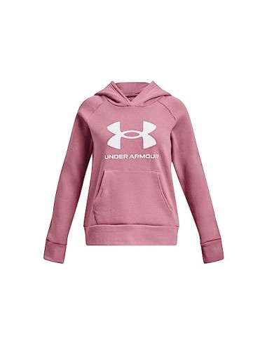 UNDER ARMOUR SUDADERA HOODIE