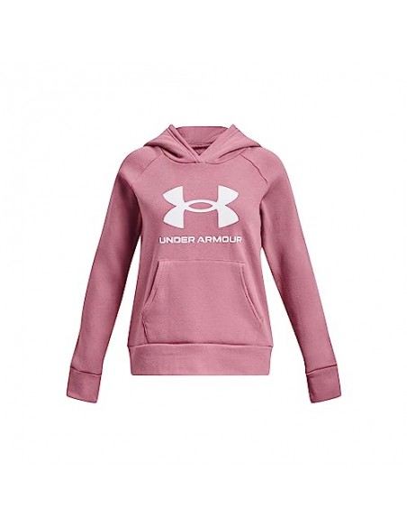 UNDER ARMOUR SUDADERA HOODIE