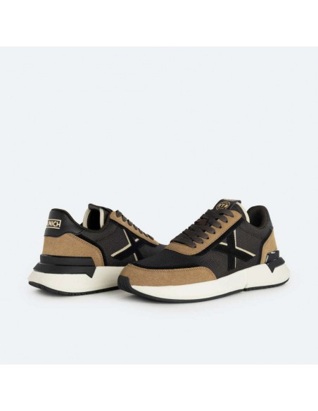 Zapatilla de Moda para HOMBRE MUNICH  VERSUS 63