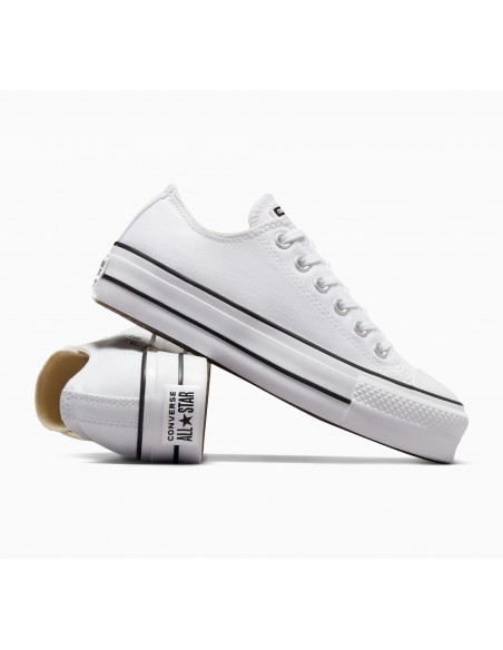 Zapatilla Multideporte para MUJER CONVERSE TAYLOR ALL STAR LIFT