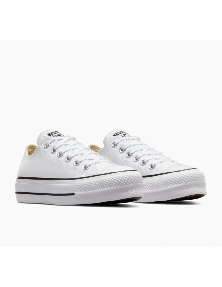 Zapatilla Multideporte para MUJER CONVERSE TAYLOR ALL STAR LIFT
