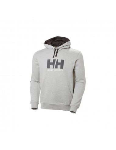 Sudadera HELLY HANSEN HH LOGO HOODIE 33977 949...