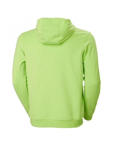 Sudadera HELLY HANSEN HH LOGO HOODIE 33977 395...