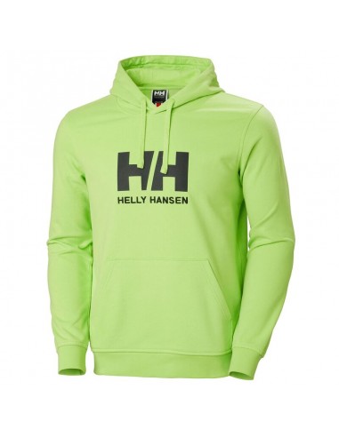 Sudadera HELLY HANSEN HH LOGO HOODIE 33977 395...