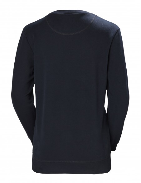 Sudadera HELLY HANSEN HH LOGO CREW SWEAT 34003 597 Marino